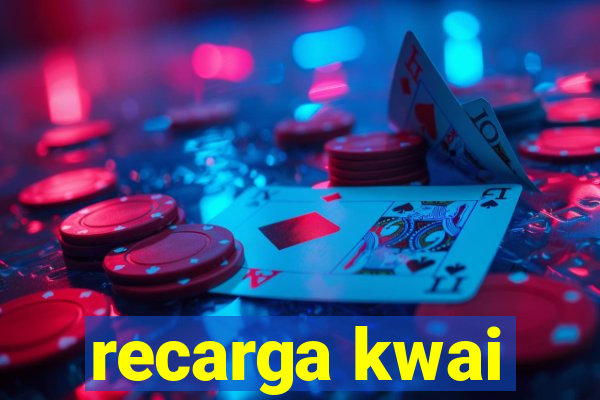 recarga kwai